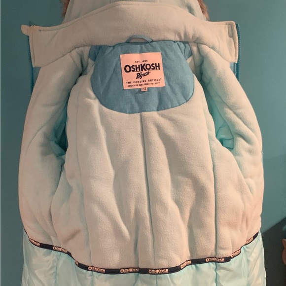 Heavyweight Parka With Detachable Hood - Picture 6 of 7